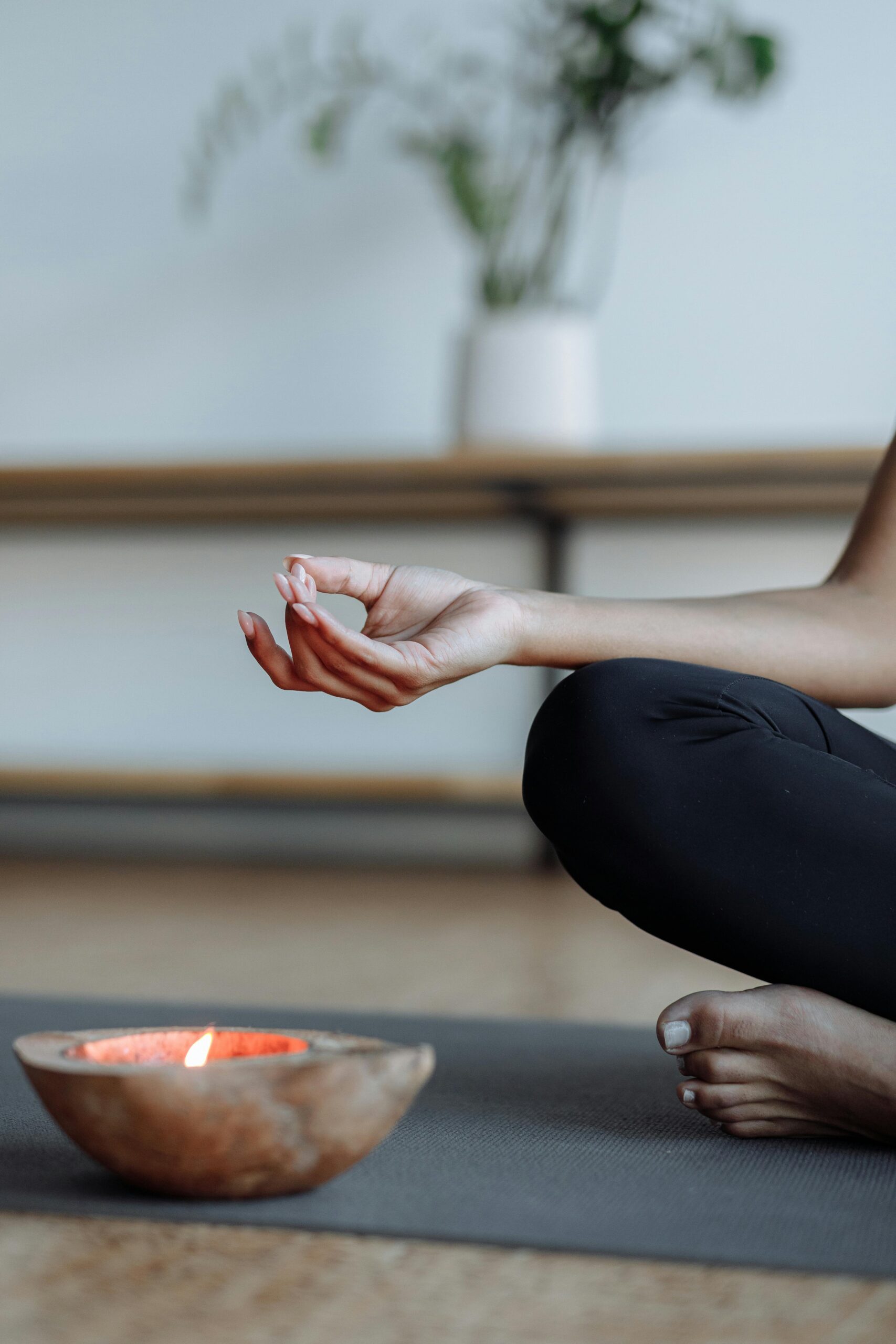Yoga: Timeless Practice for Body and Mind Wellness