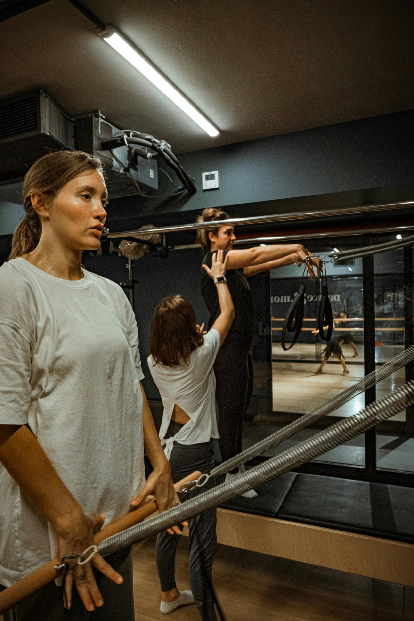 Circuit Training: Maximize Fitness & Efficiency with Dynamic Routines