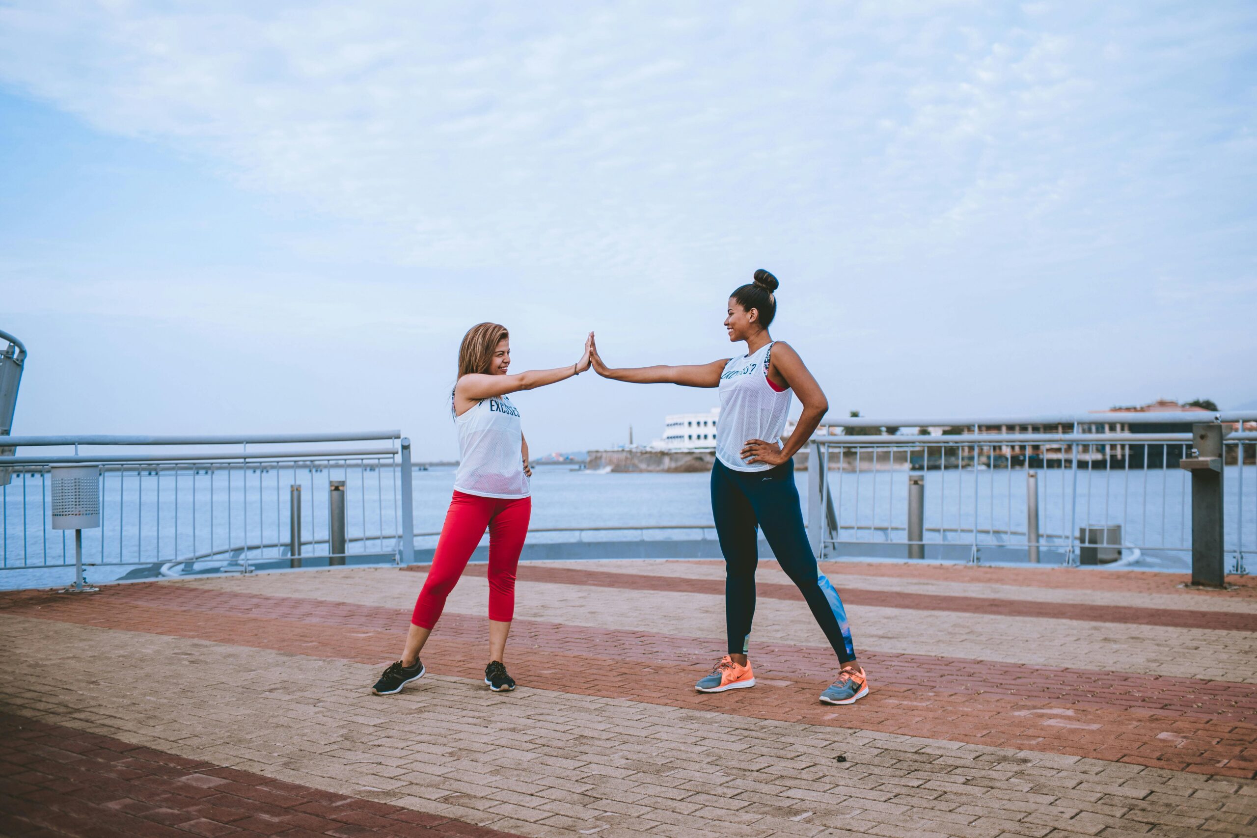 Vancouver Waterfront Fitness: Top Workouts, Trails & Wellness