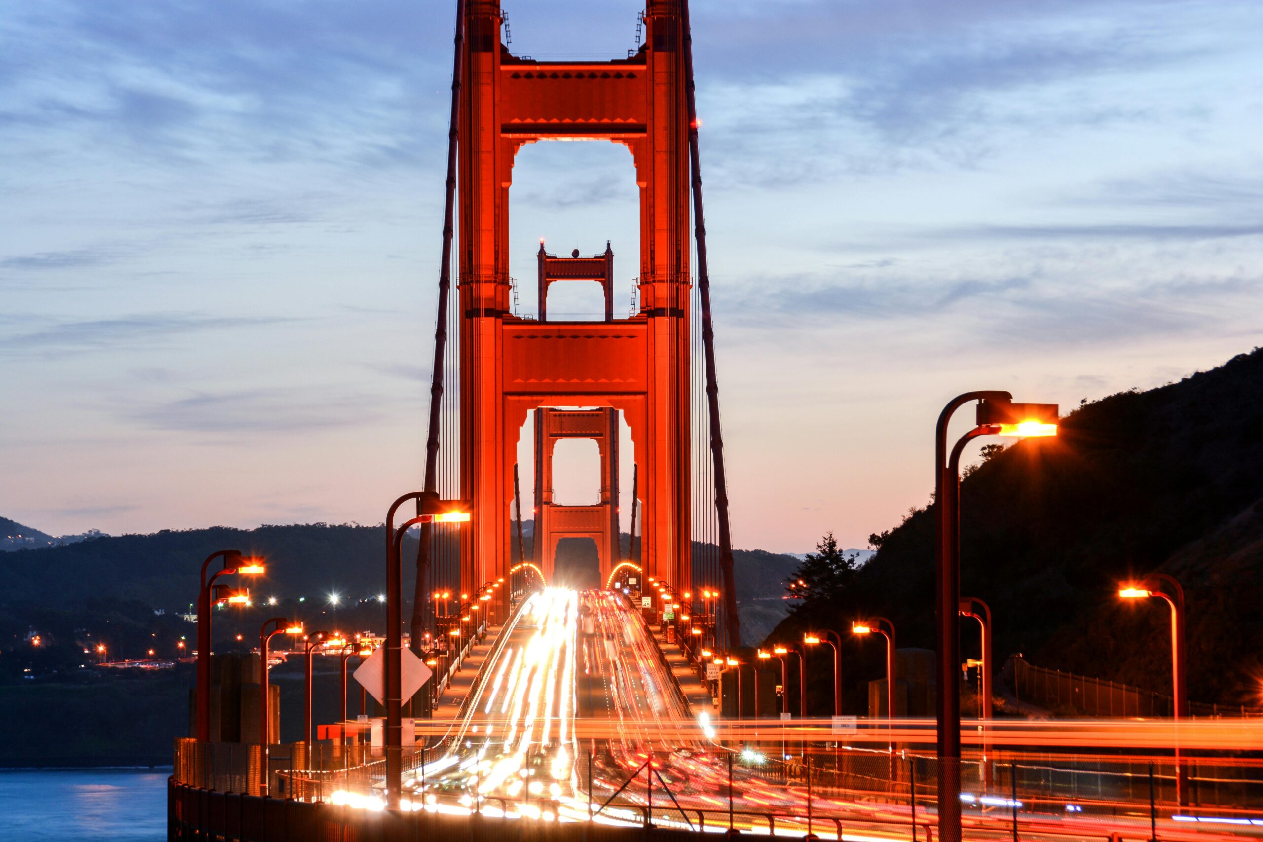 Best Golden Gate Workouts: Outdoor Fitness Trails, SF Views