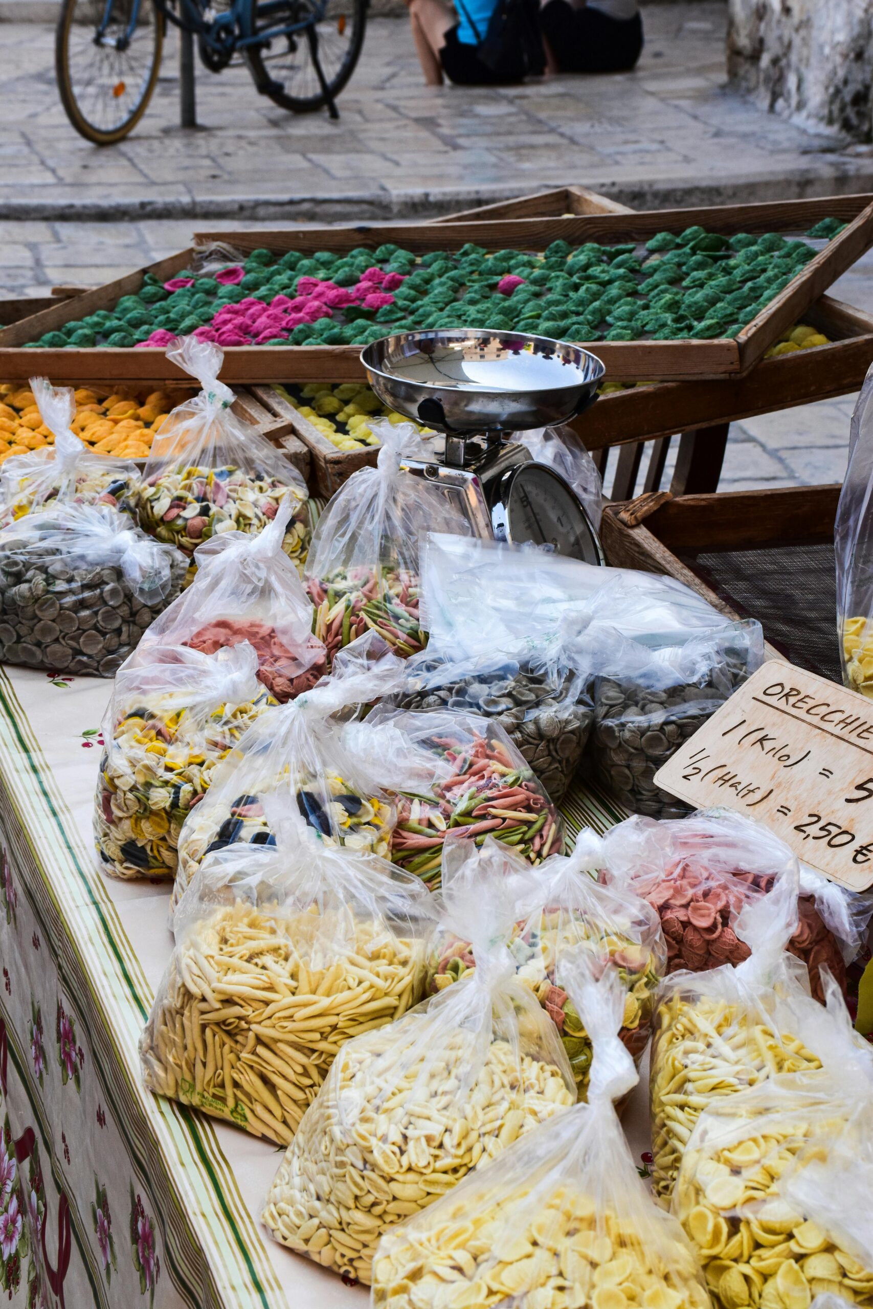 Mediterranean Diet: Secrets to Health, Longevity & Sustainability