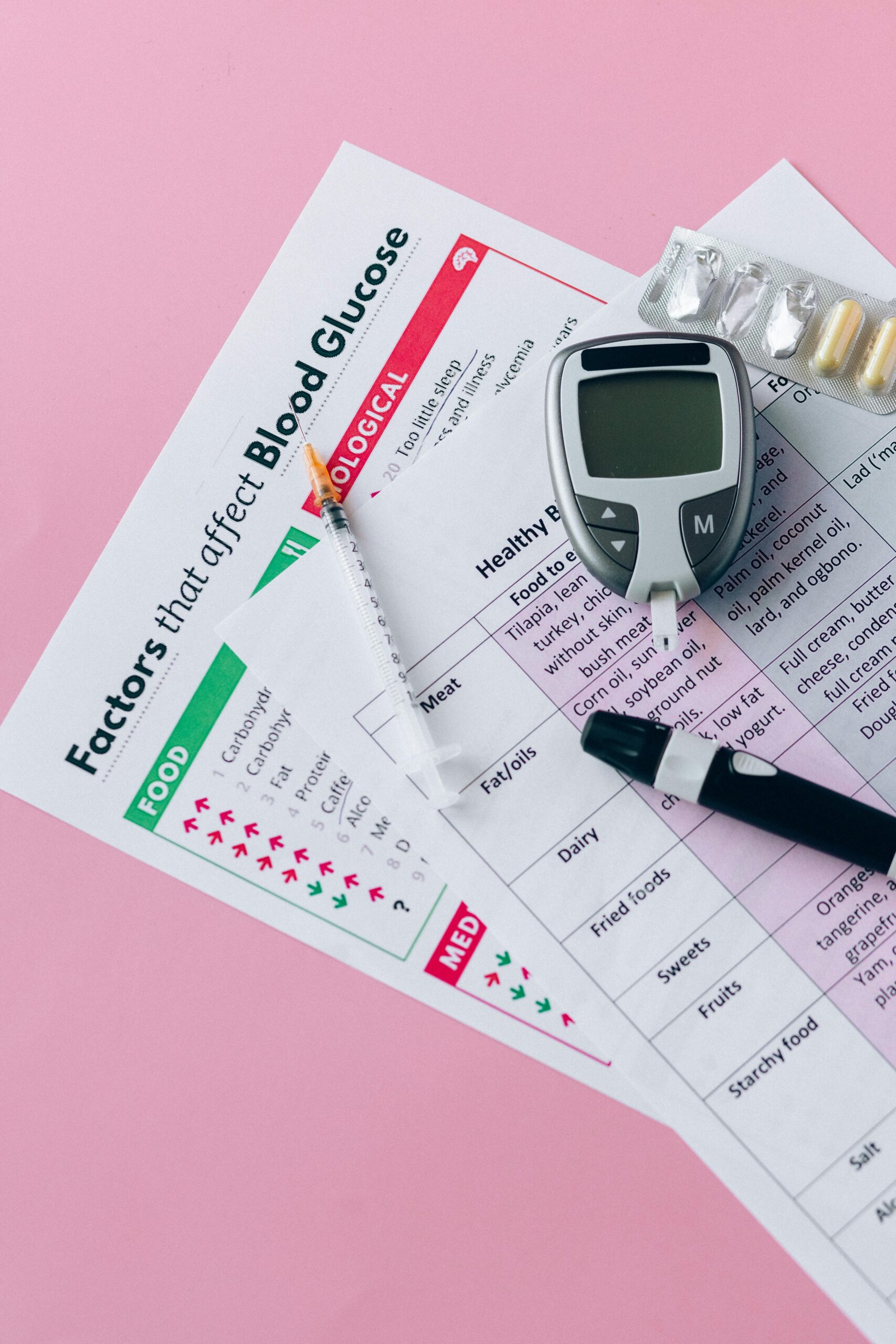 DASH Diet: Combat Hypertension with Science-Backed Nutrition