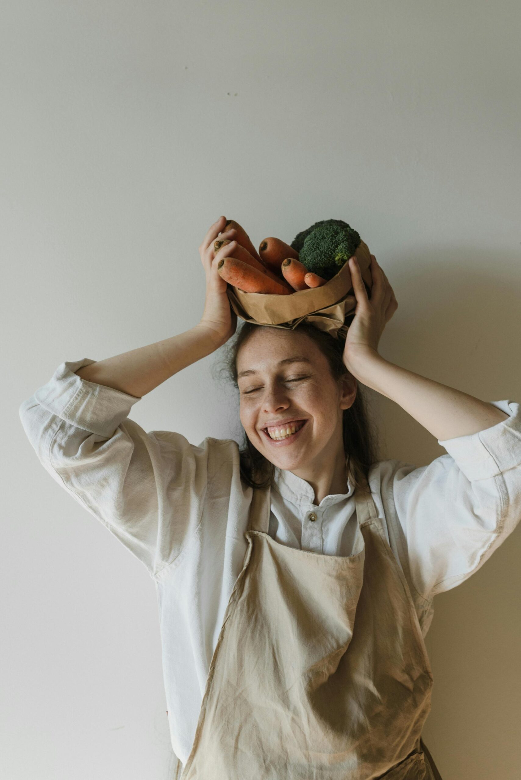 The Flexitarian Diet: Balanced Eating for Health & Sustainability