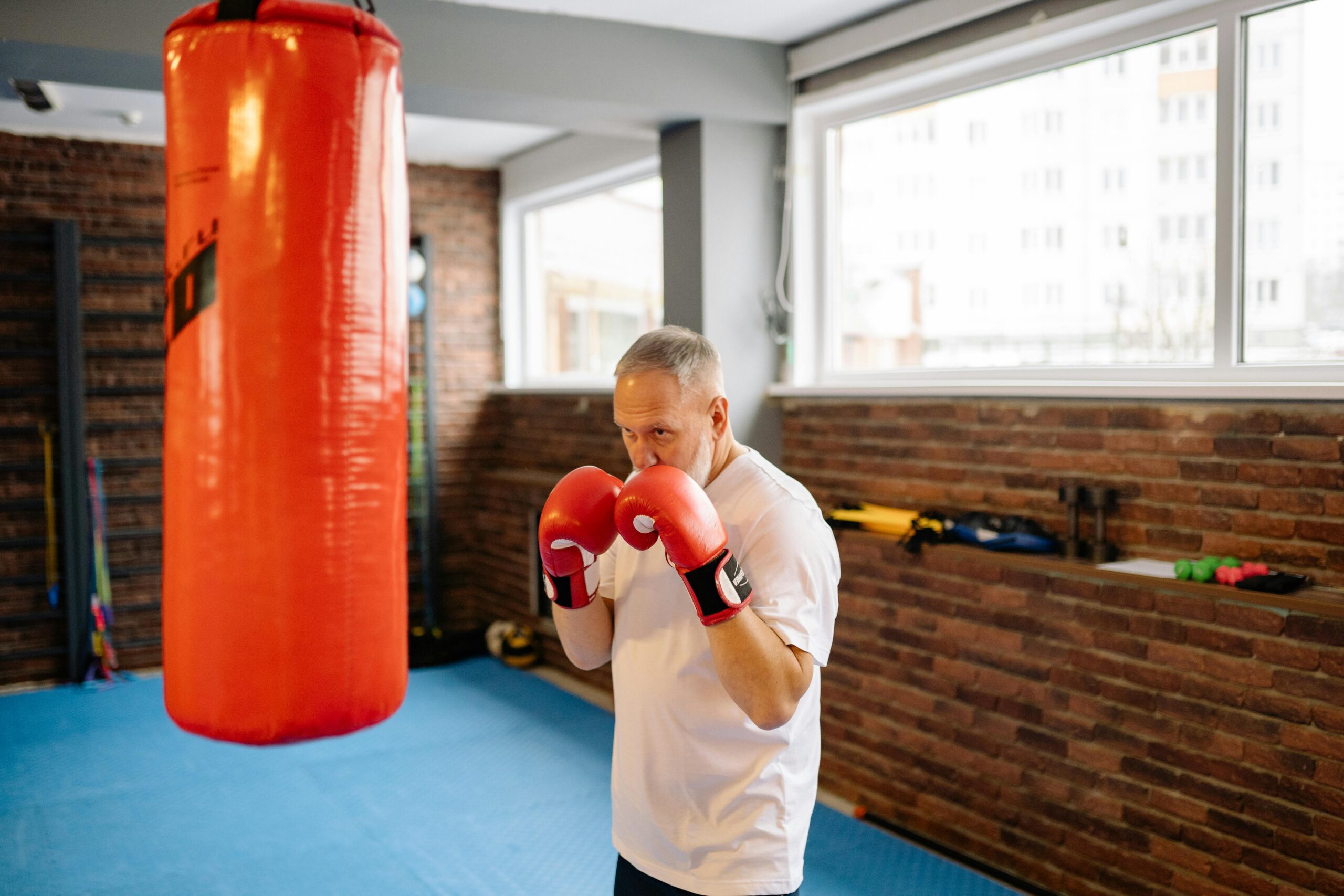 Boost Cardiovascular Endurance: Health, Performance, Longevity