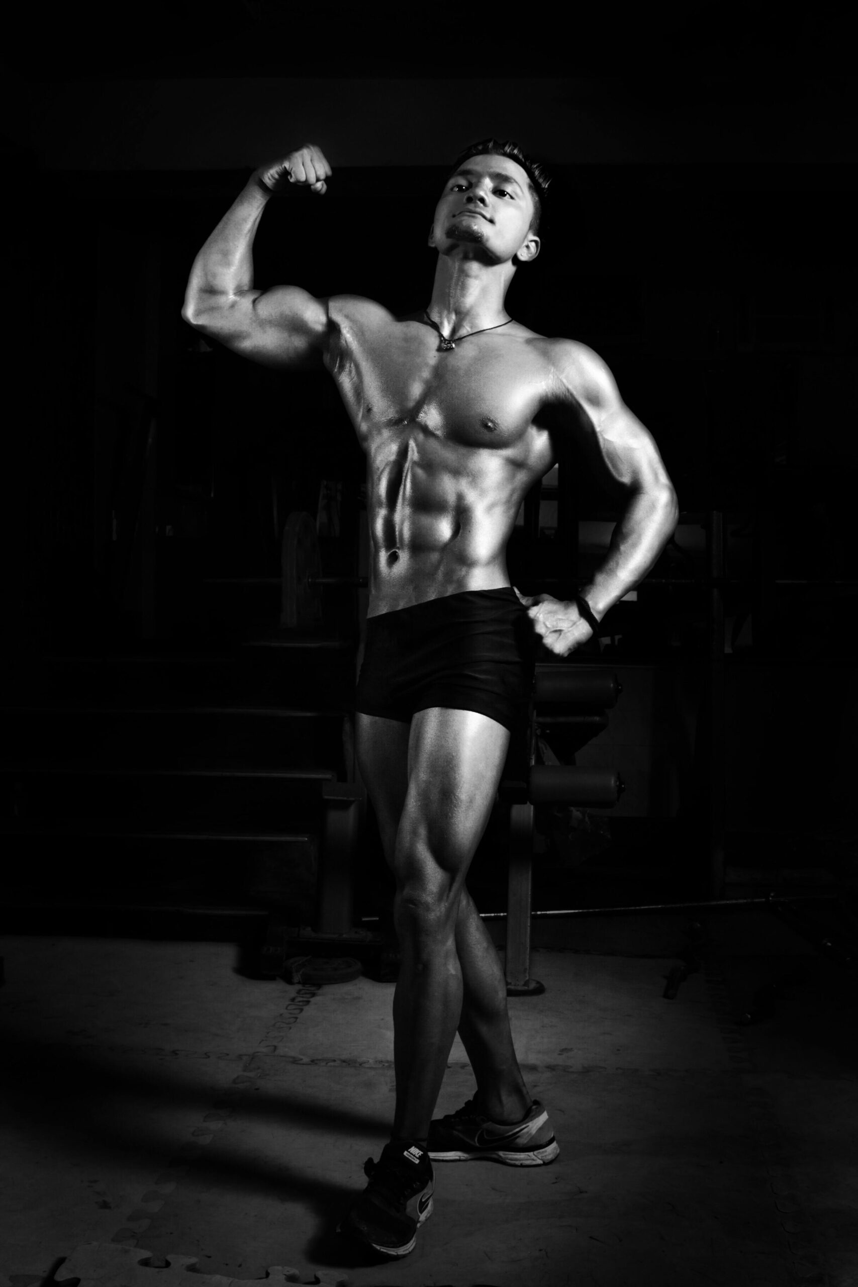 Muscular Endurance: How to Boost Stamina & Prevent Injury