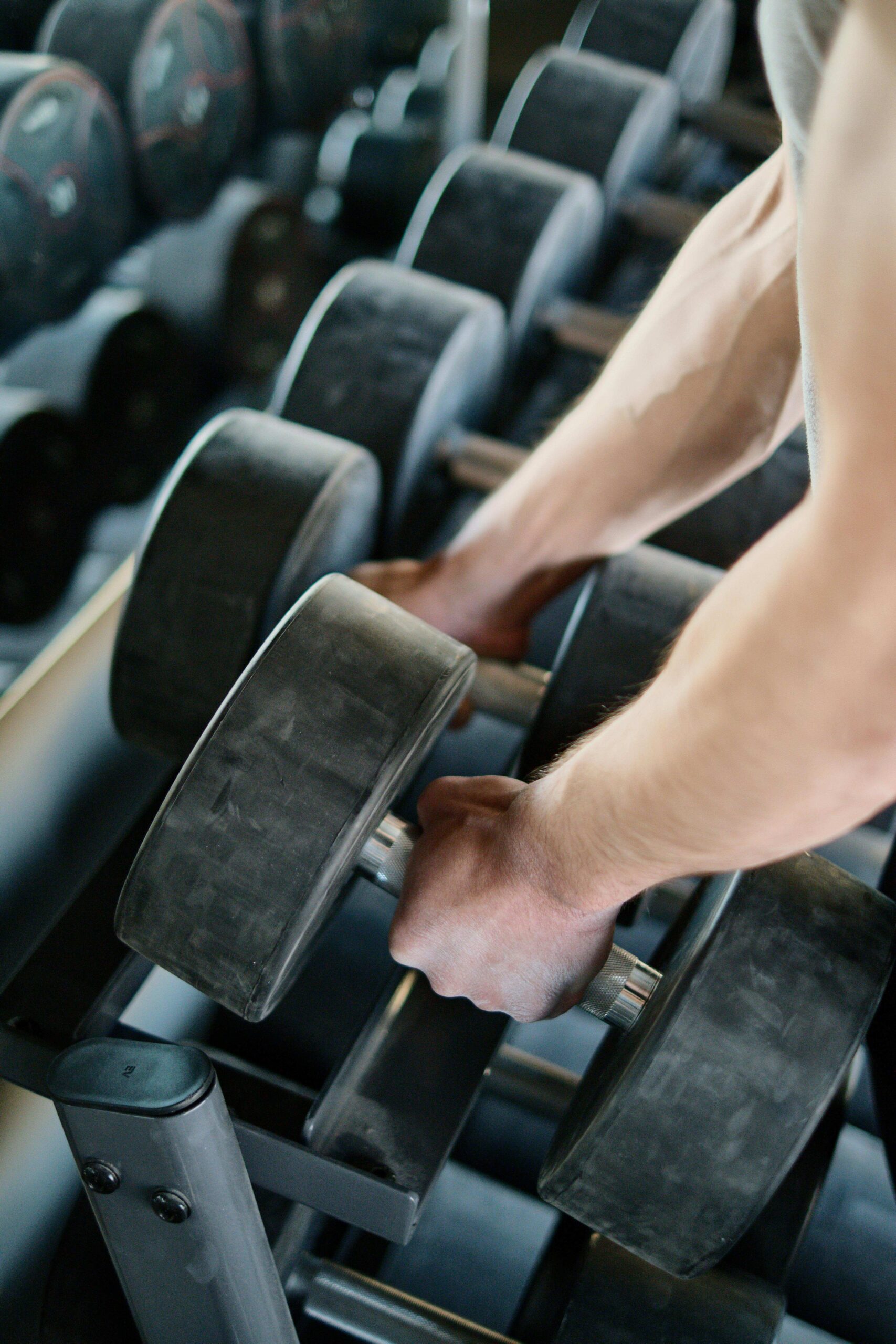 Advanced Strength Building: Master Progressive Overload & Periodization