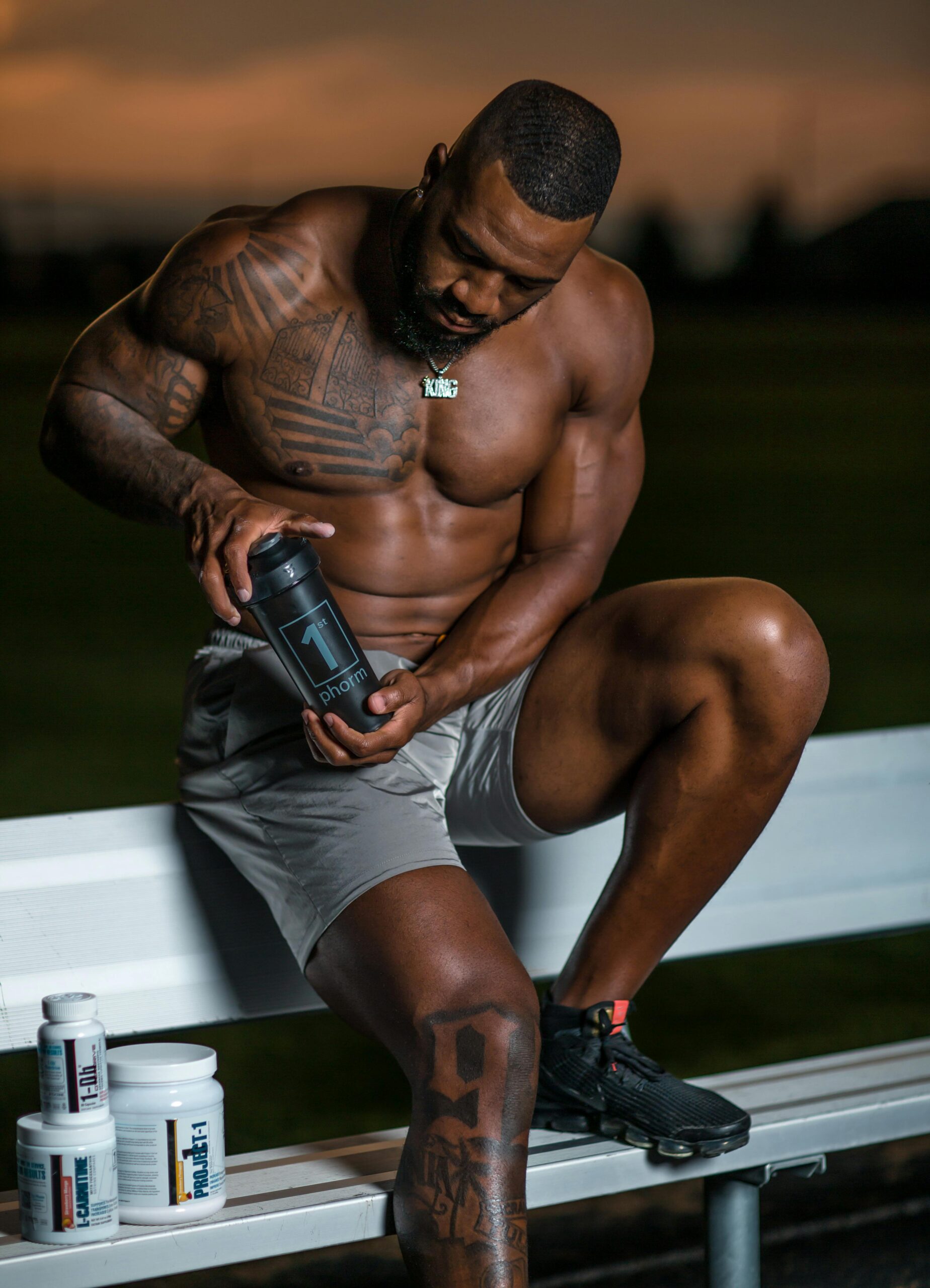 Lean Diet for Bodybuilders: Balancing Nutrition and Muscle