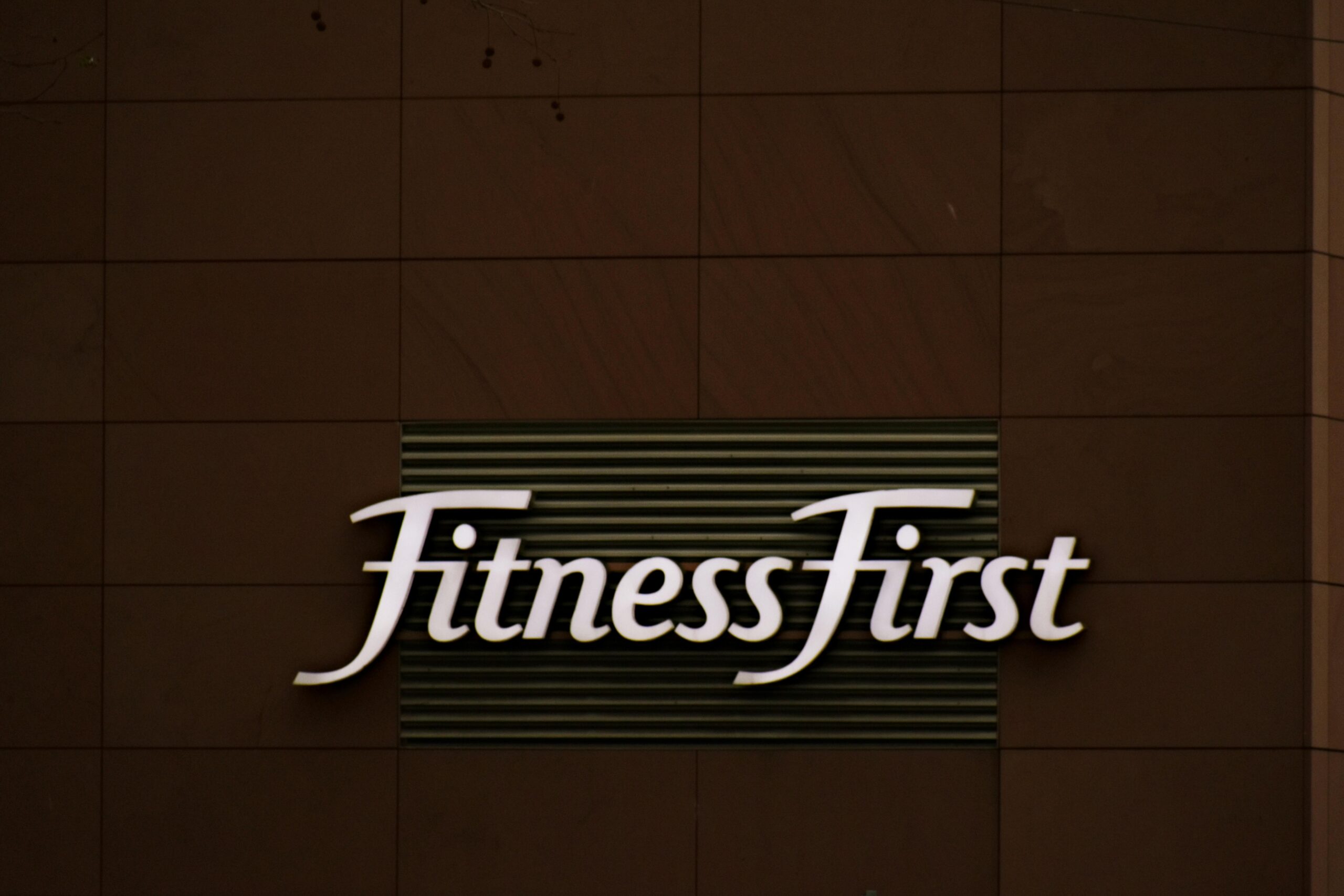 Fitness First Oasis Center: Singapore’s Modern Wellness Hub