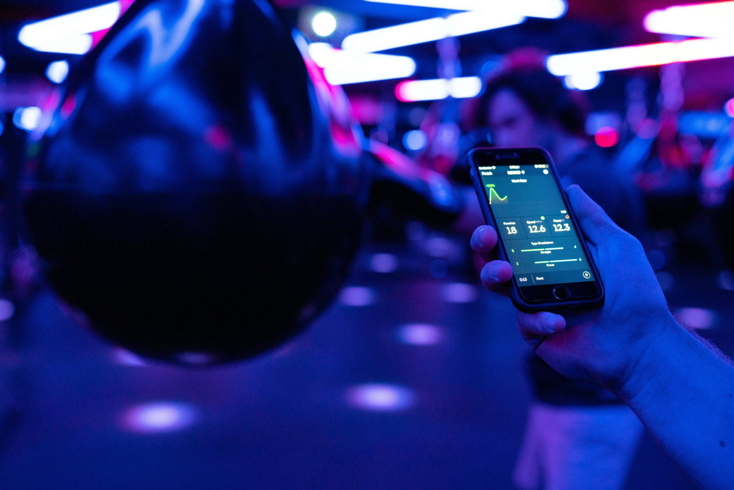 Velocity Based Training: Boost Performance with Real-Time Data