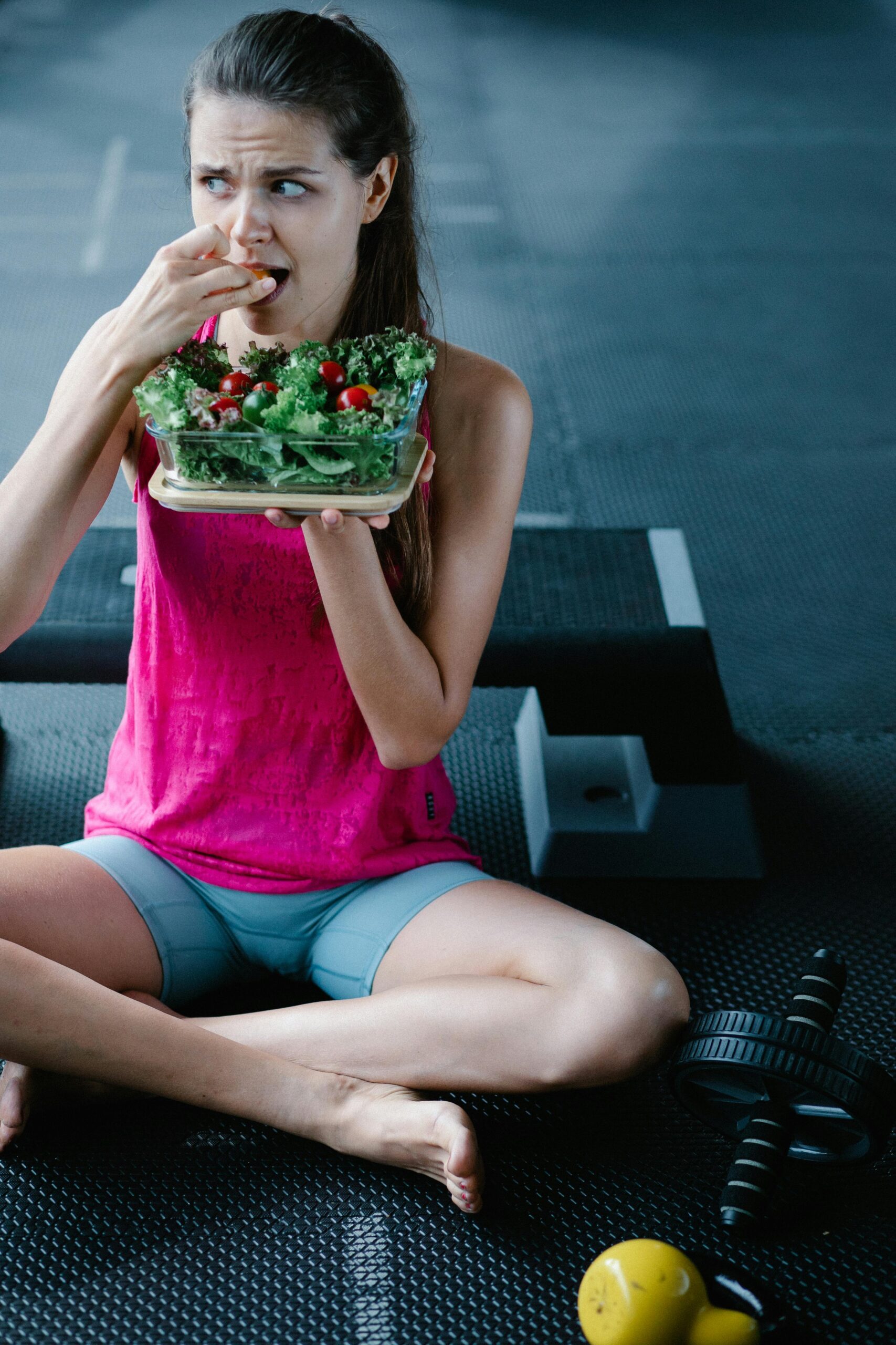 Velocity Based Training Gyms: Data-Driven Fitness Revolution