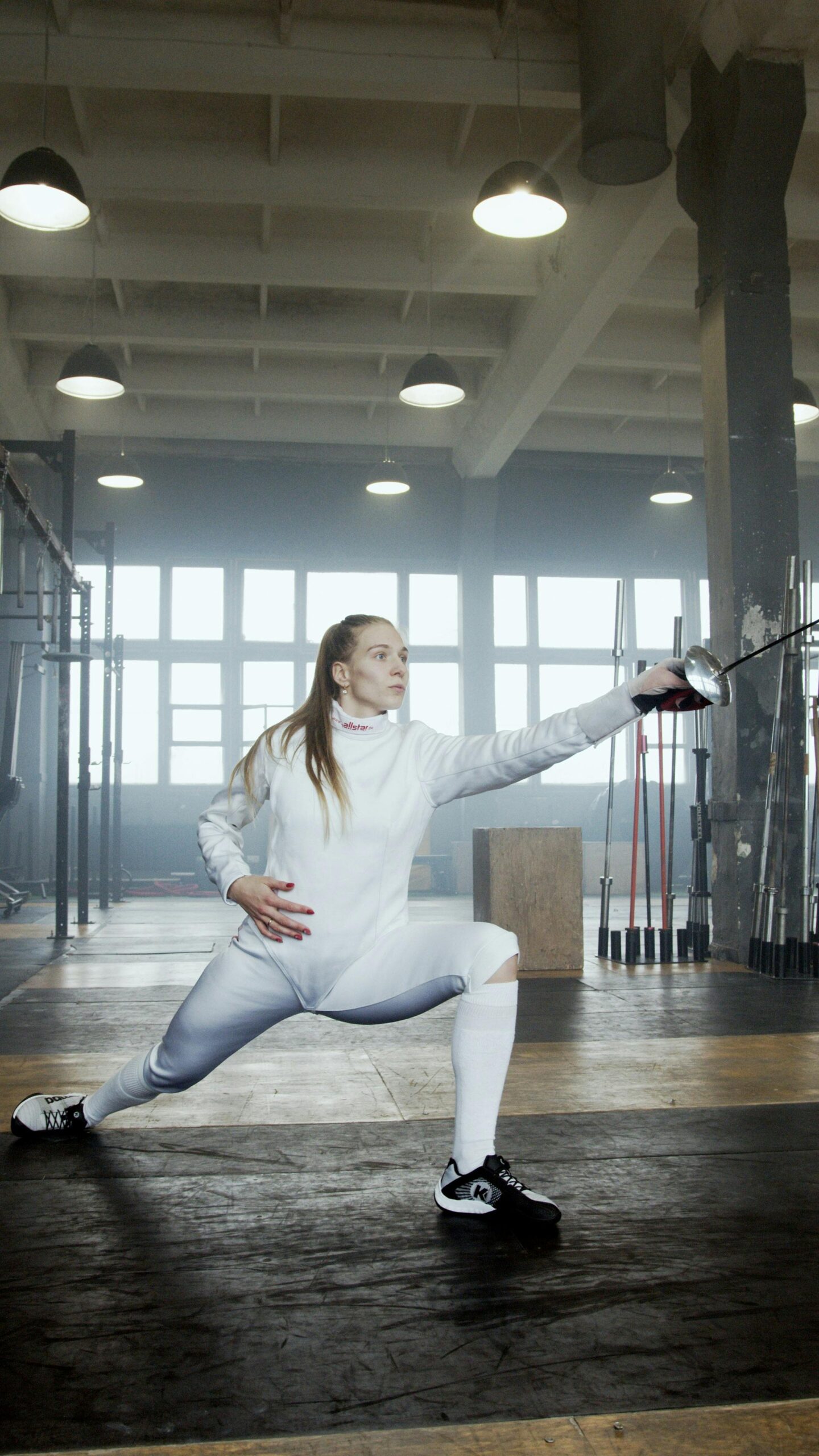 Olympic Training: Science, Strategy, and Peak Performance