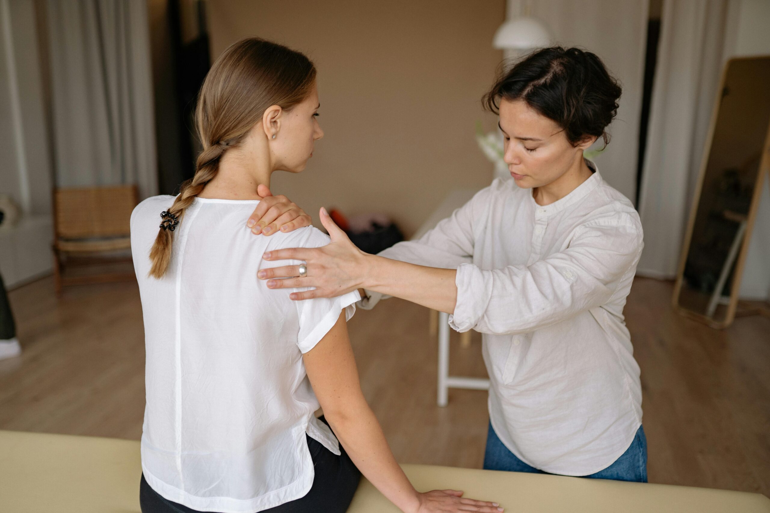 Physiotherapy Clinics: Key to Modern Rehabilitation & Holistic Care