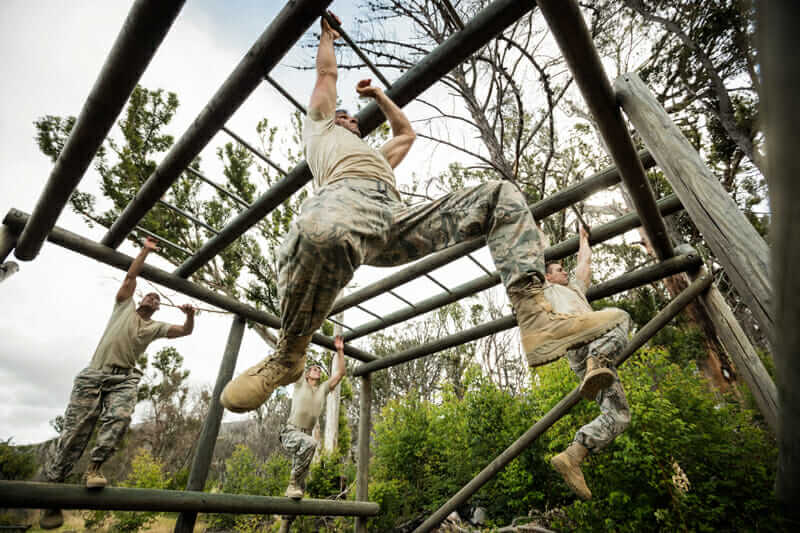 Navy SEAL Training: Hell Week, BUD/S, and Elite Warriors