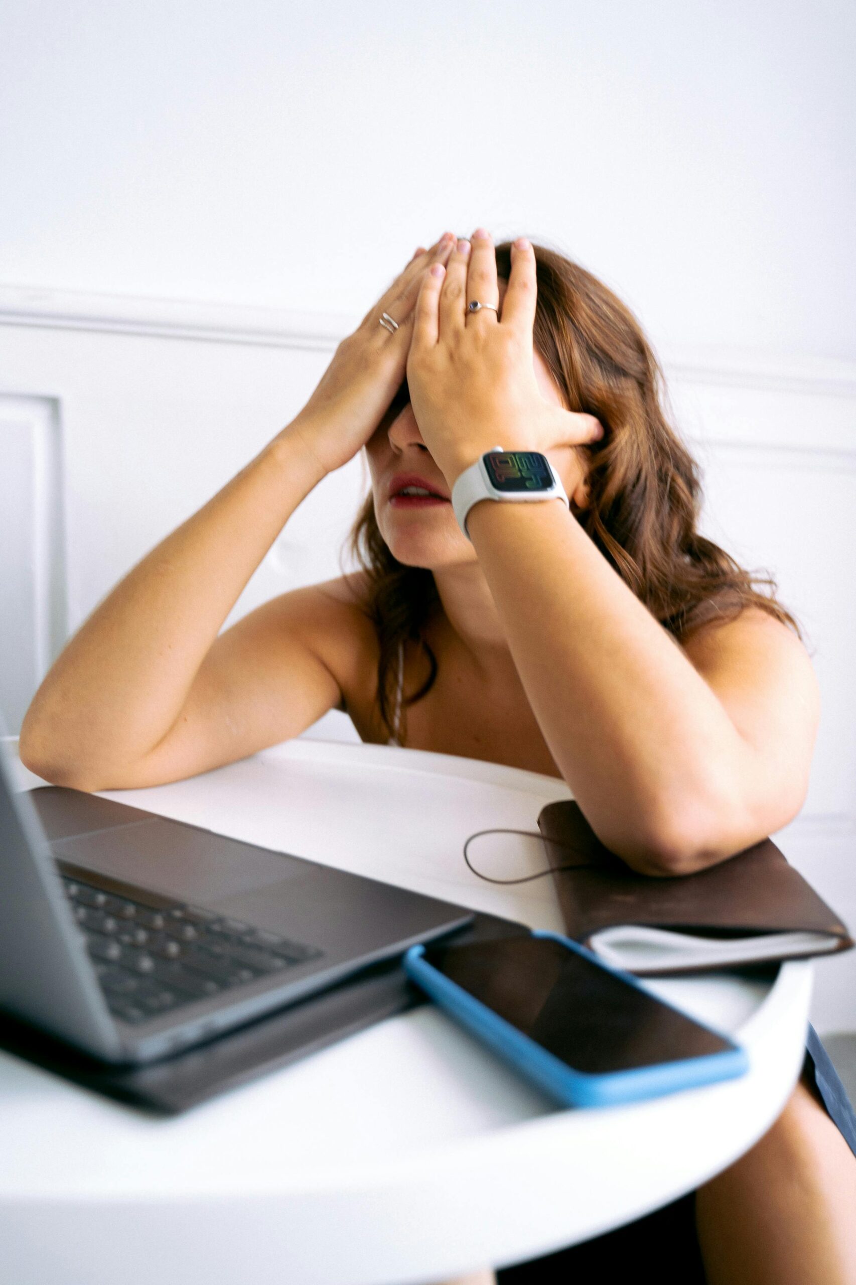 Wearable Tech Integration: Enhancing Health, Productivity, Privacy