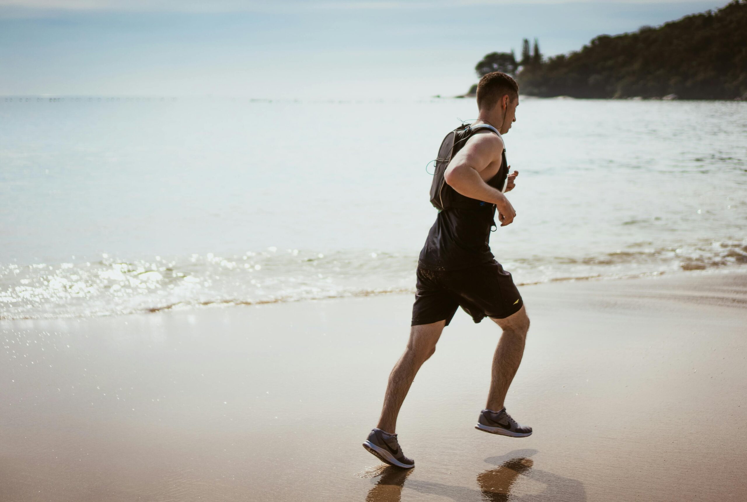 Outdoor & Adventure Fitness: Transform Workouts with Nature