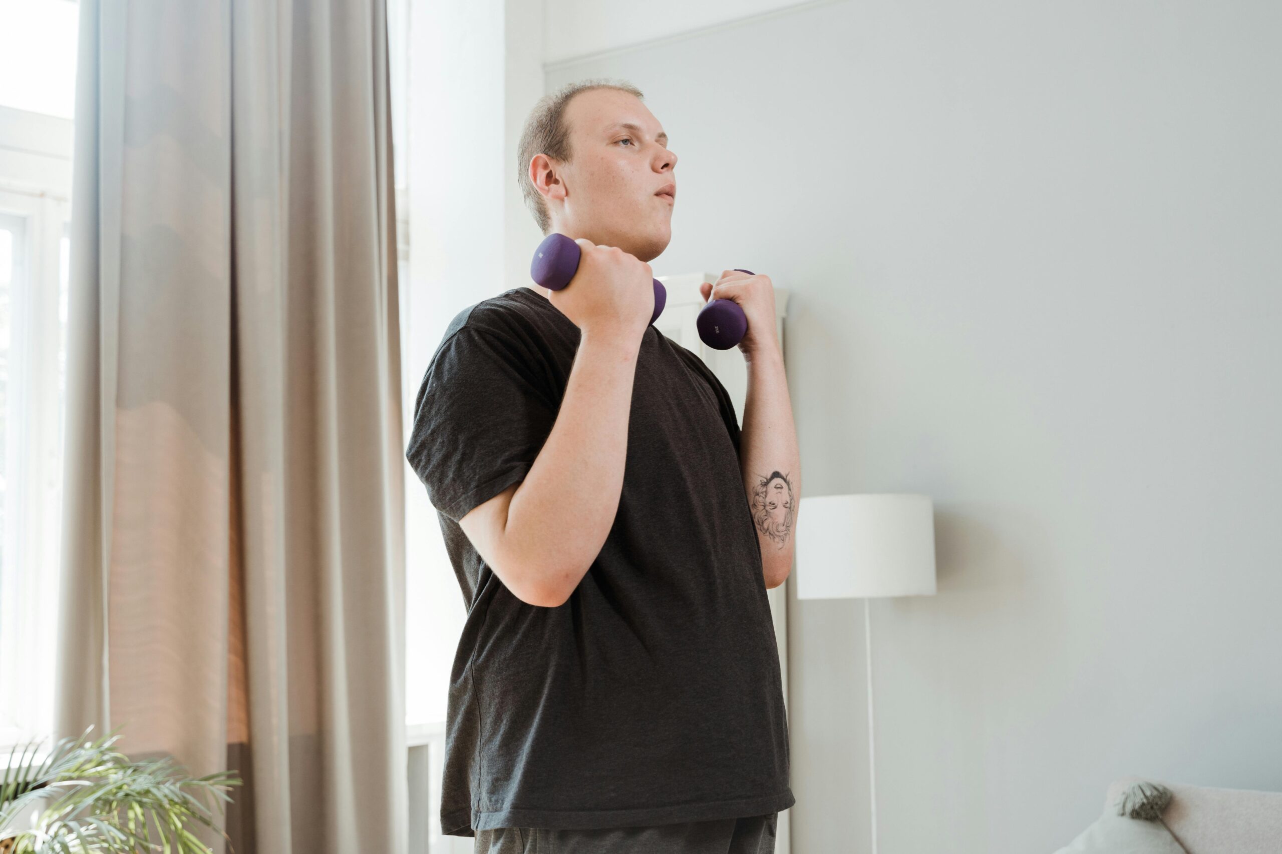 Strength Training: Boost Longevity, Healthspan & Muscle Preservation