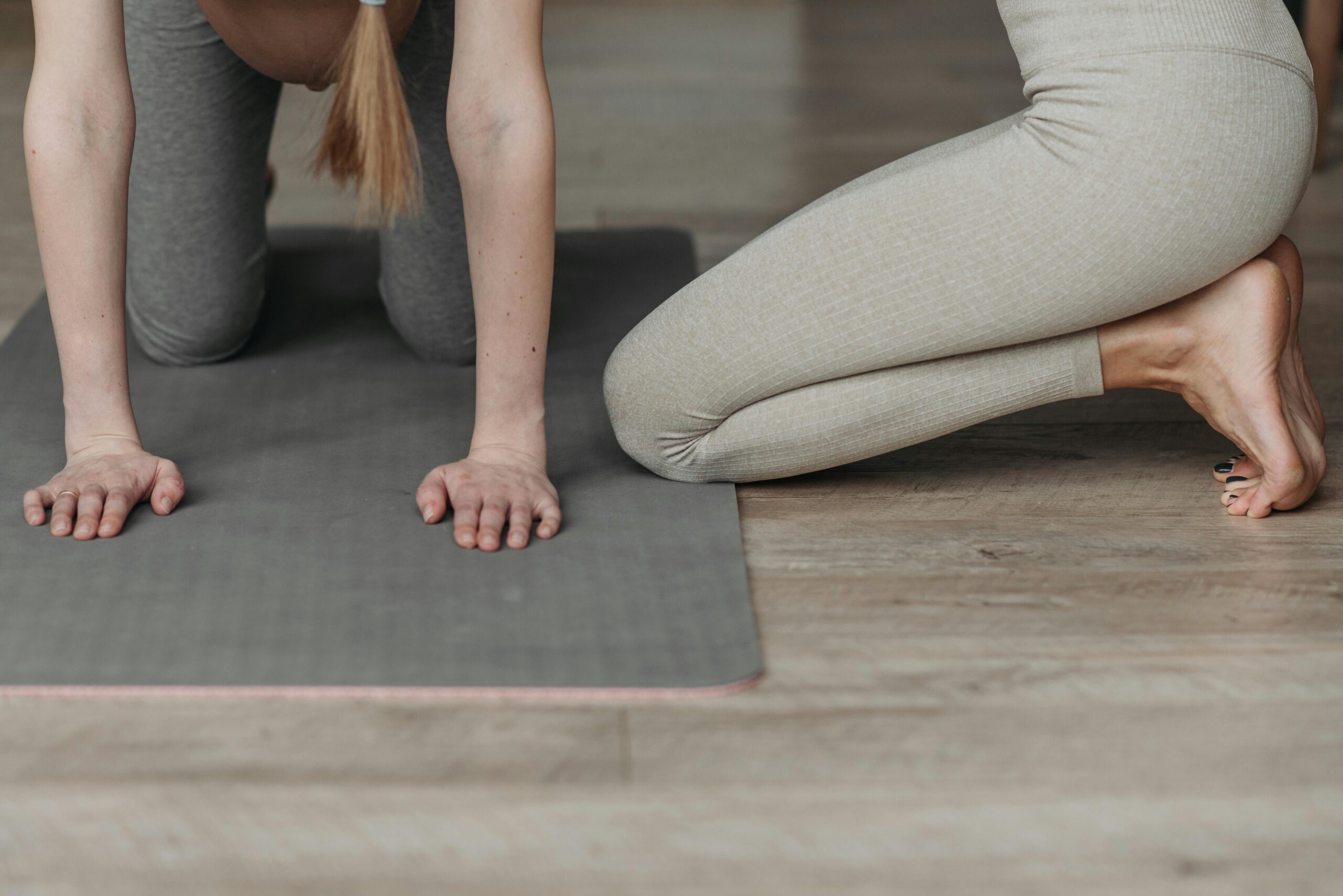 Low-Impact Workouts: Gentle Exercise for Fitness & Wellness