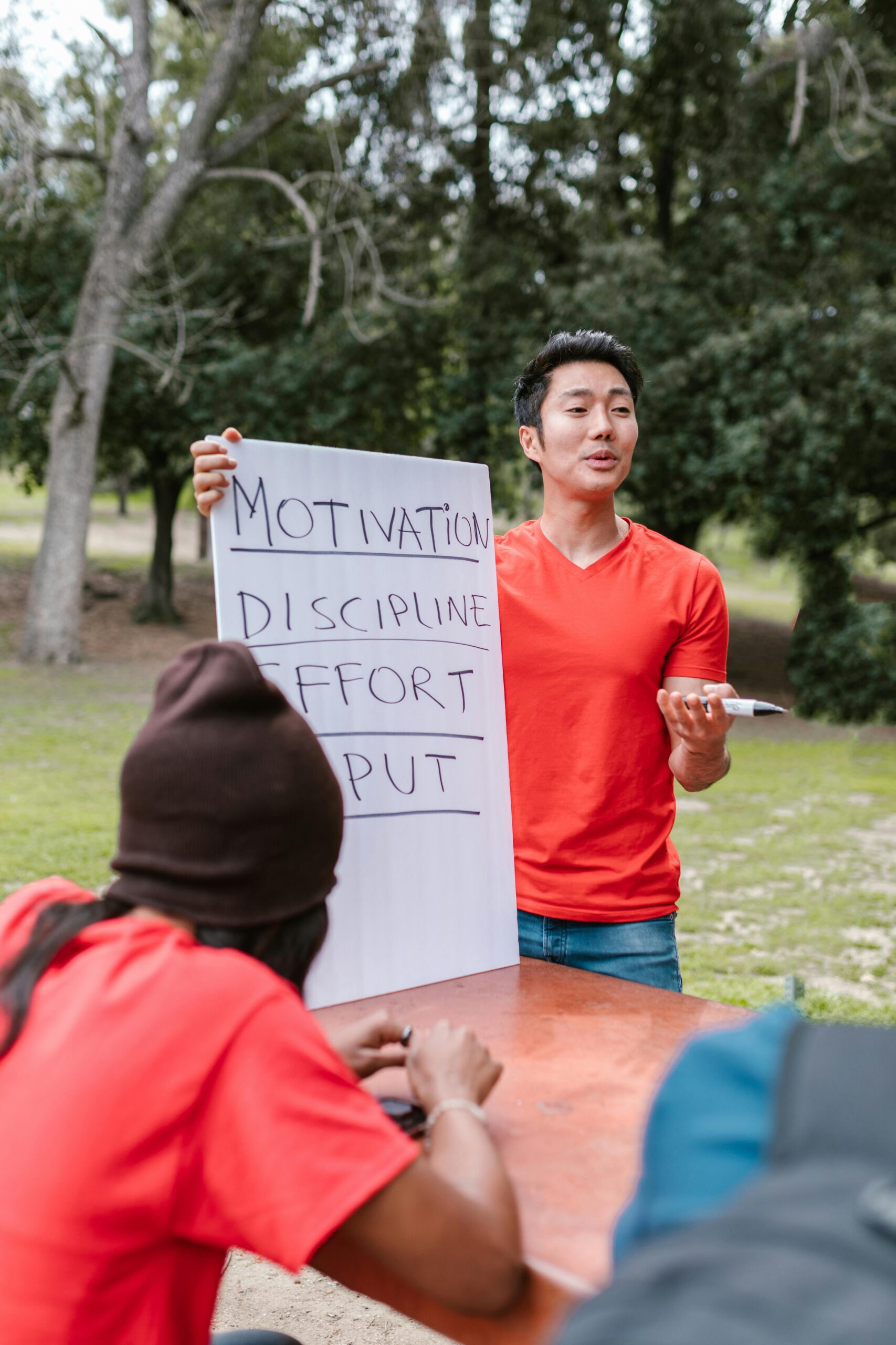 Group Training Sessions: Boost Motivation, Community, and Success