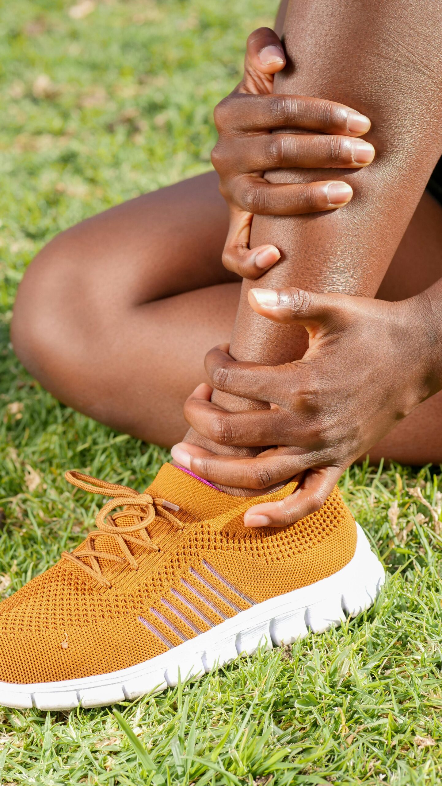 Sports-Specific Training: Boost Performance, Prevent Injury