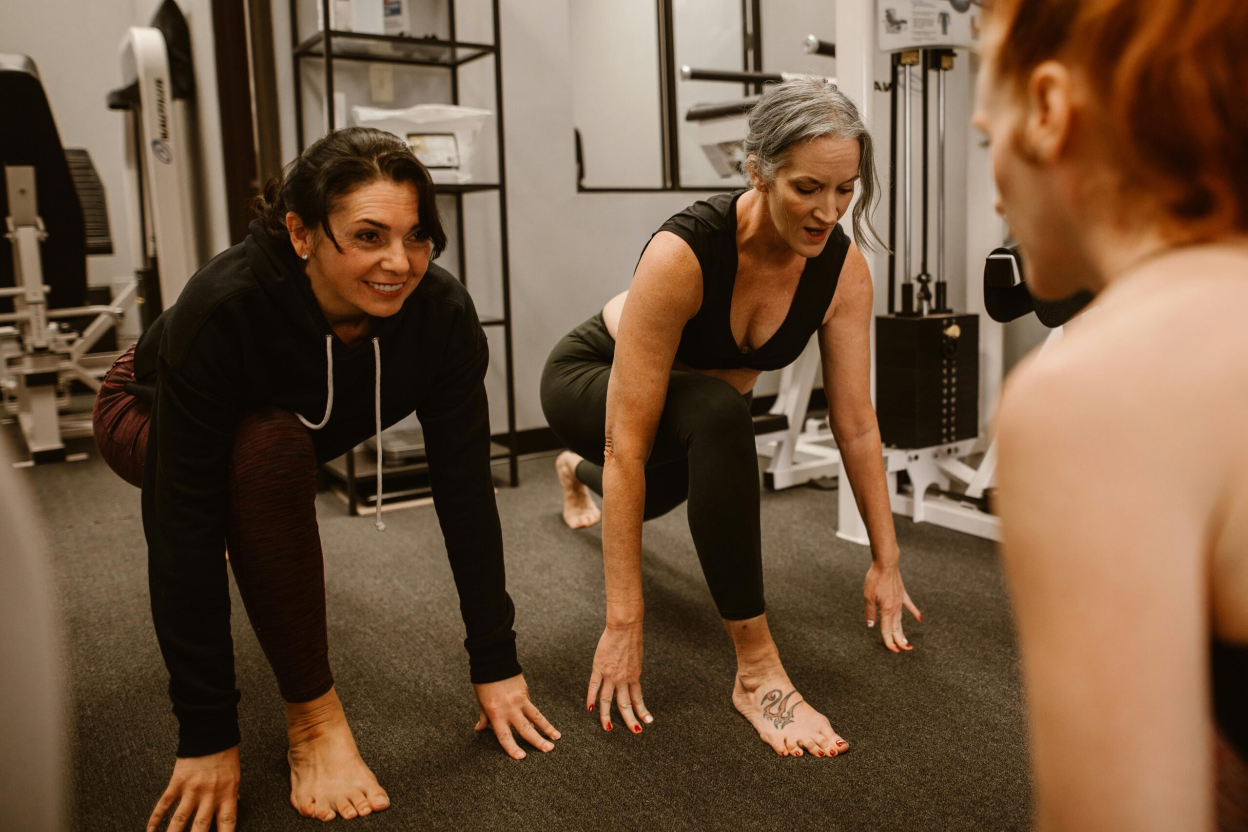 Menstrual Cycle-Based Training for Women Optimizing Workouts