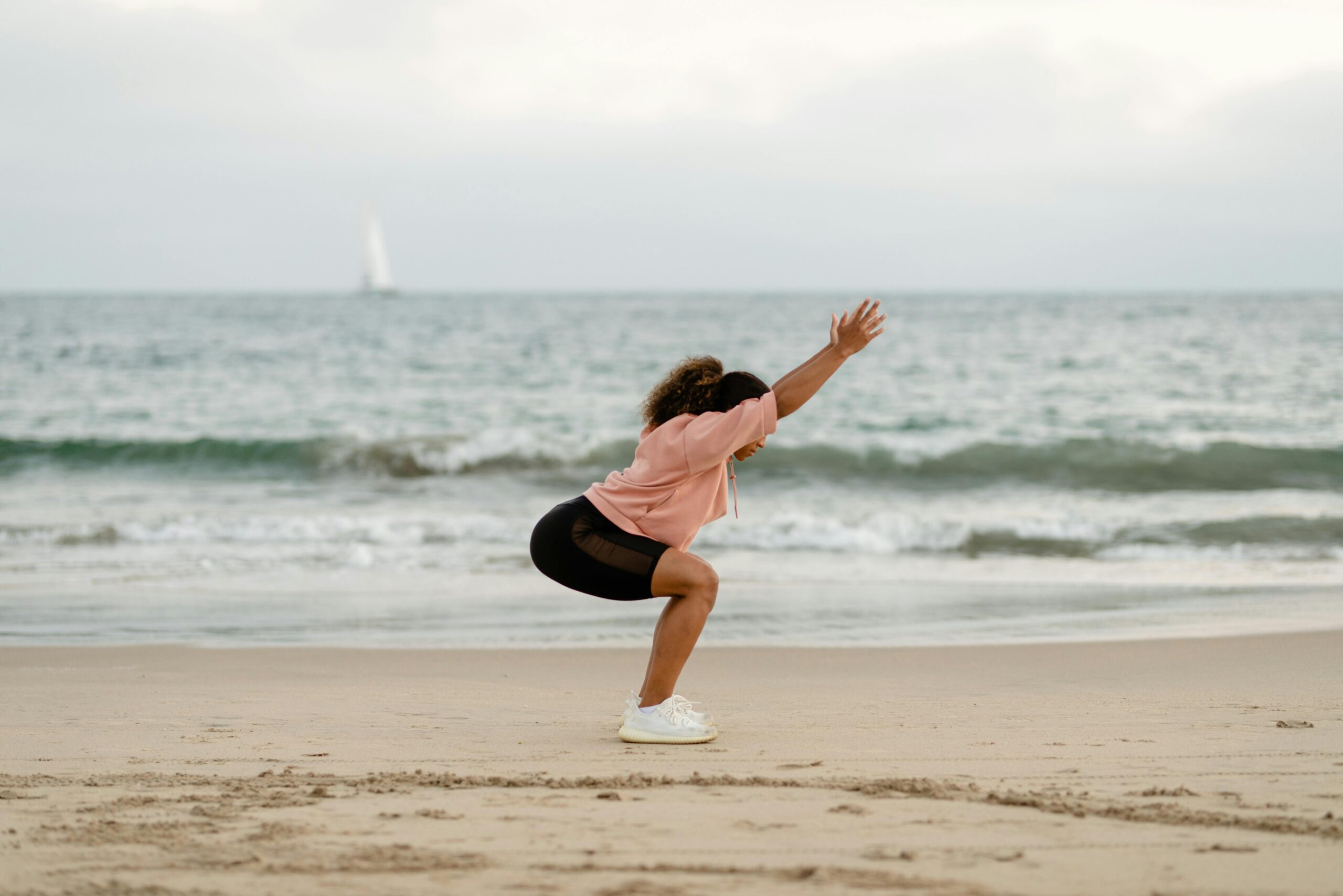Balance and Stability Workouts for Seniors: Enhance Quality of Life