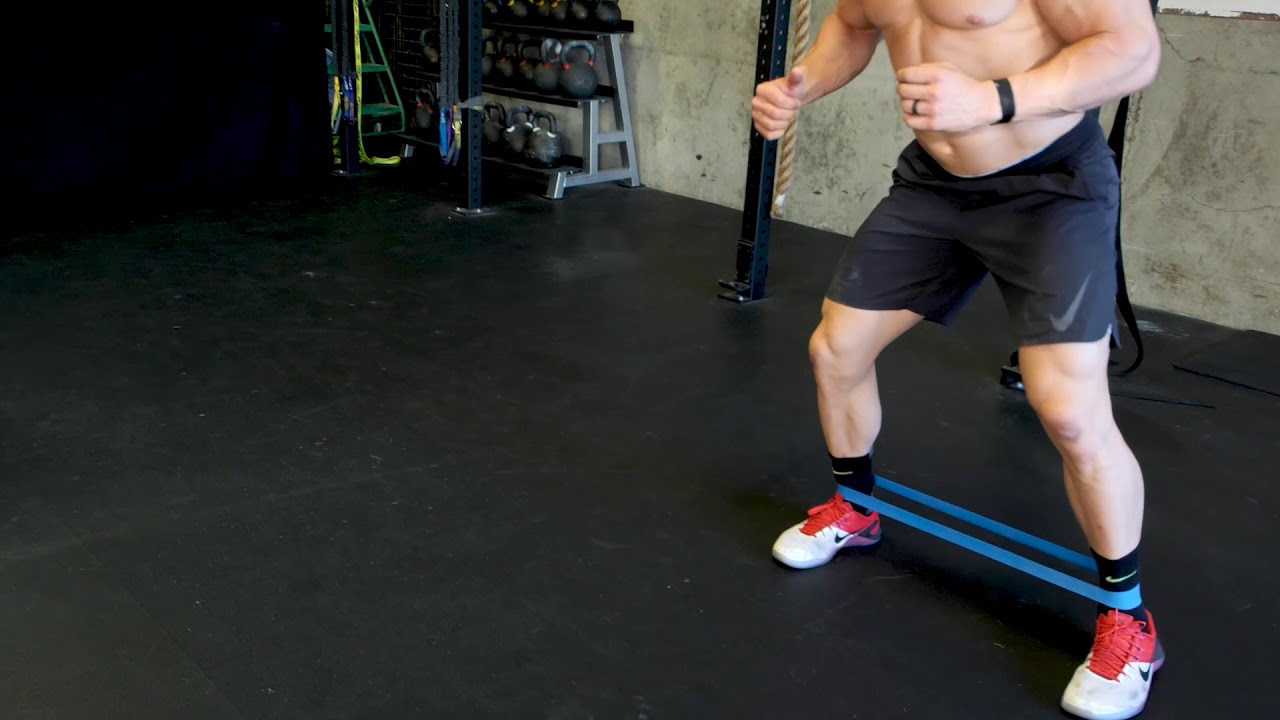 Glute Activation Importance How to Improve Lower Body Strength