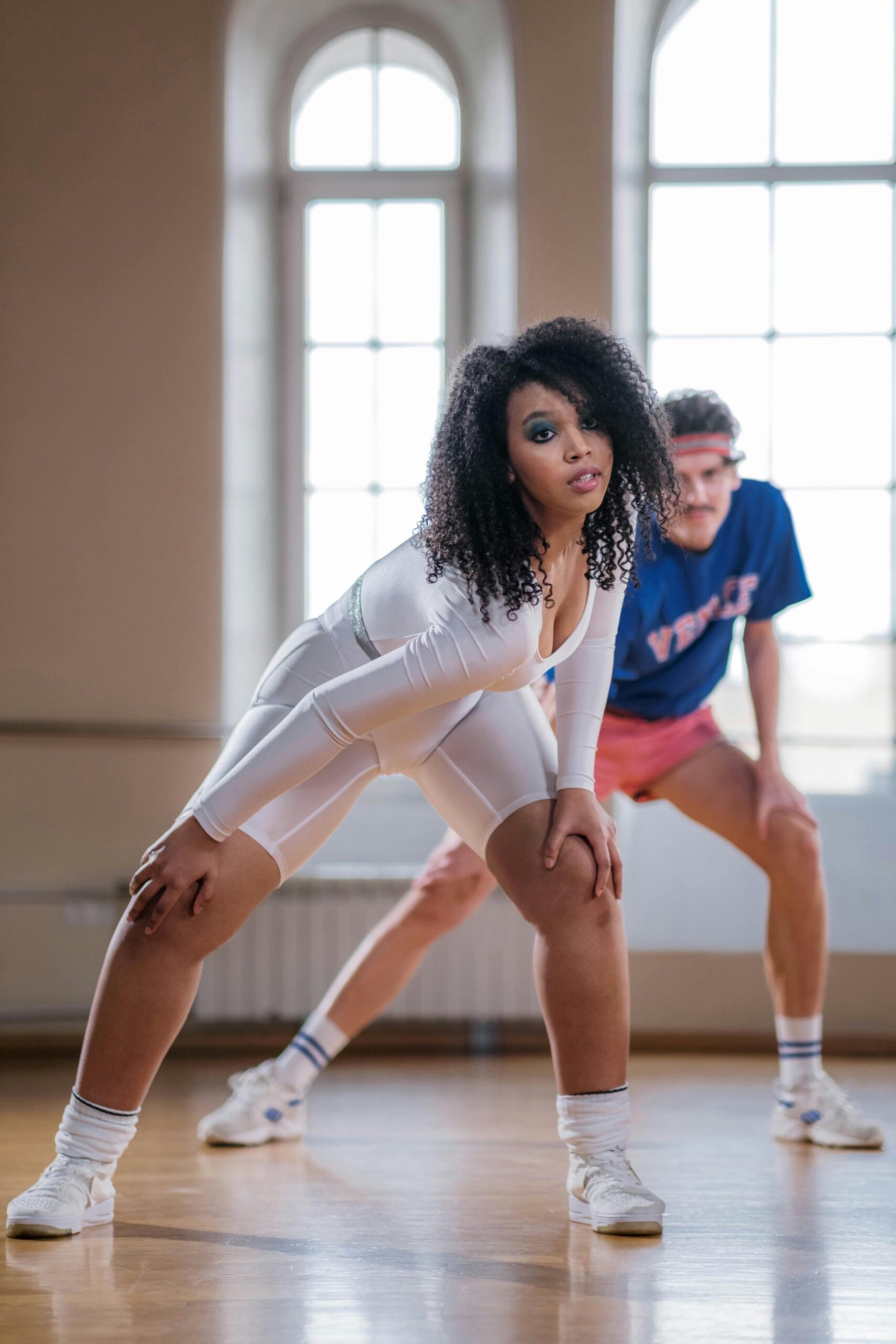 K-pop Dance Workouts: Fun Fitness with Rhythm and Style