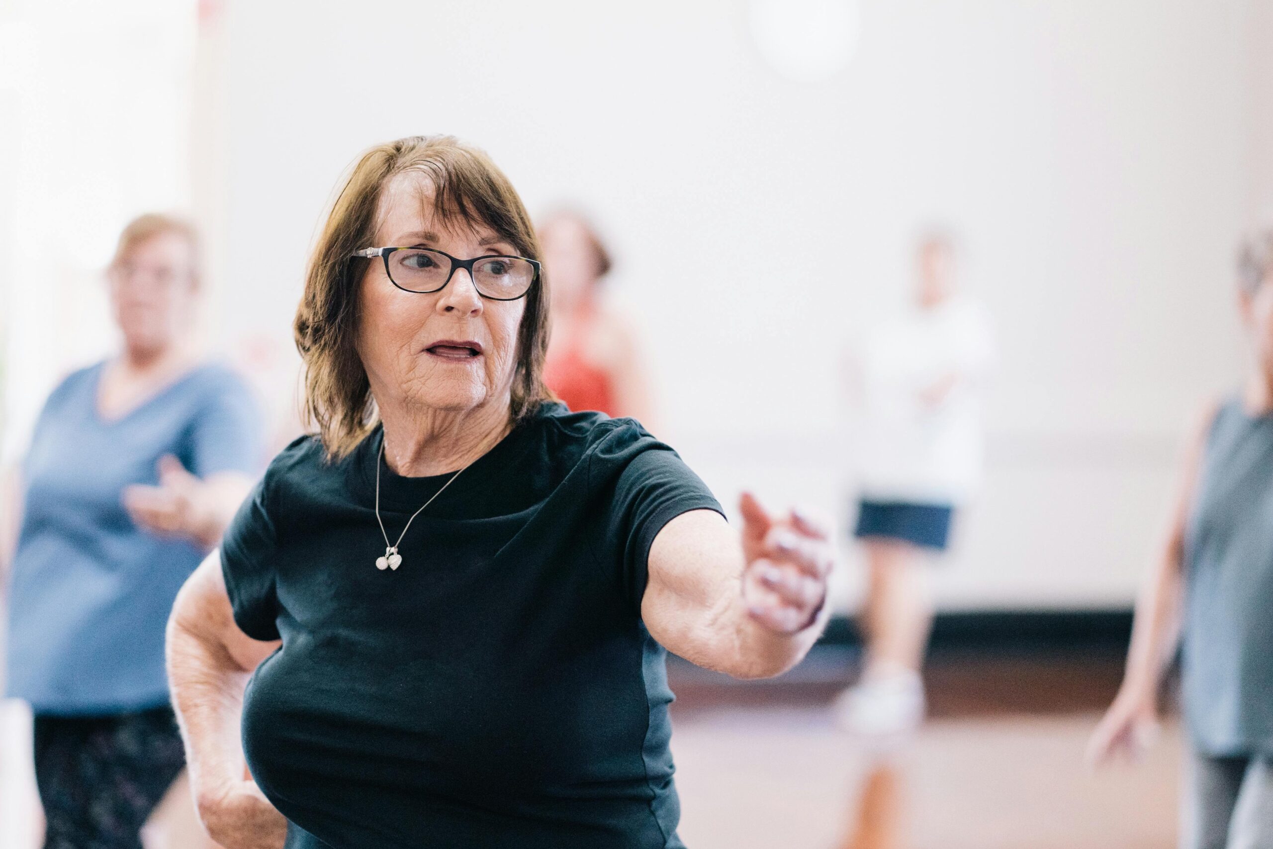 Zumba and Dance Cardio Benefits: Fun, Fitness, and Community