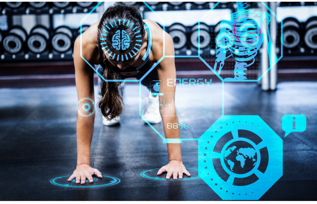 AI Personal Training: Revolutionizing Fitness with Smart Workouts