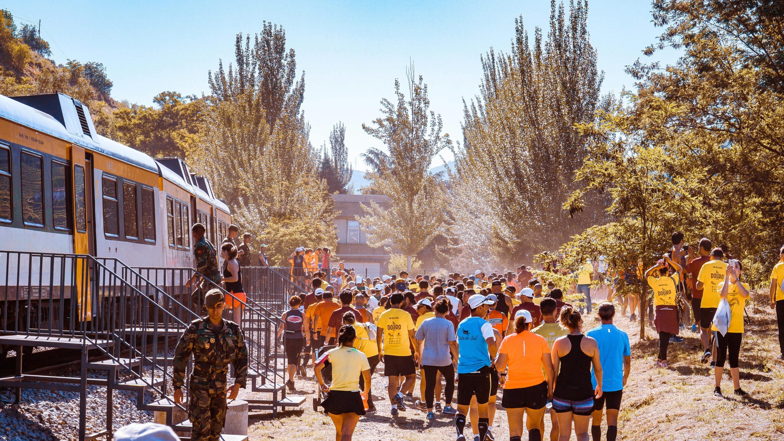 Running and Trail Running Clubs: Community, Training, and Adventure