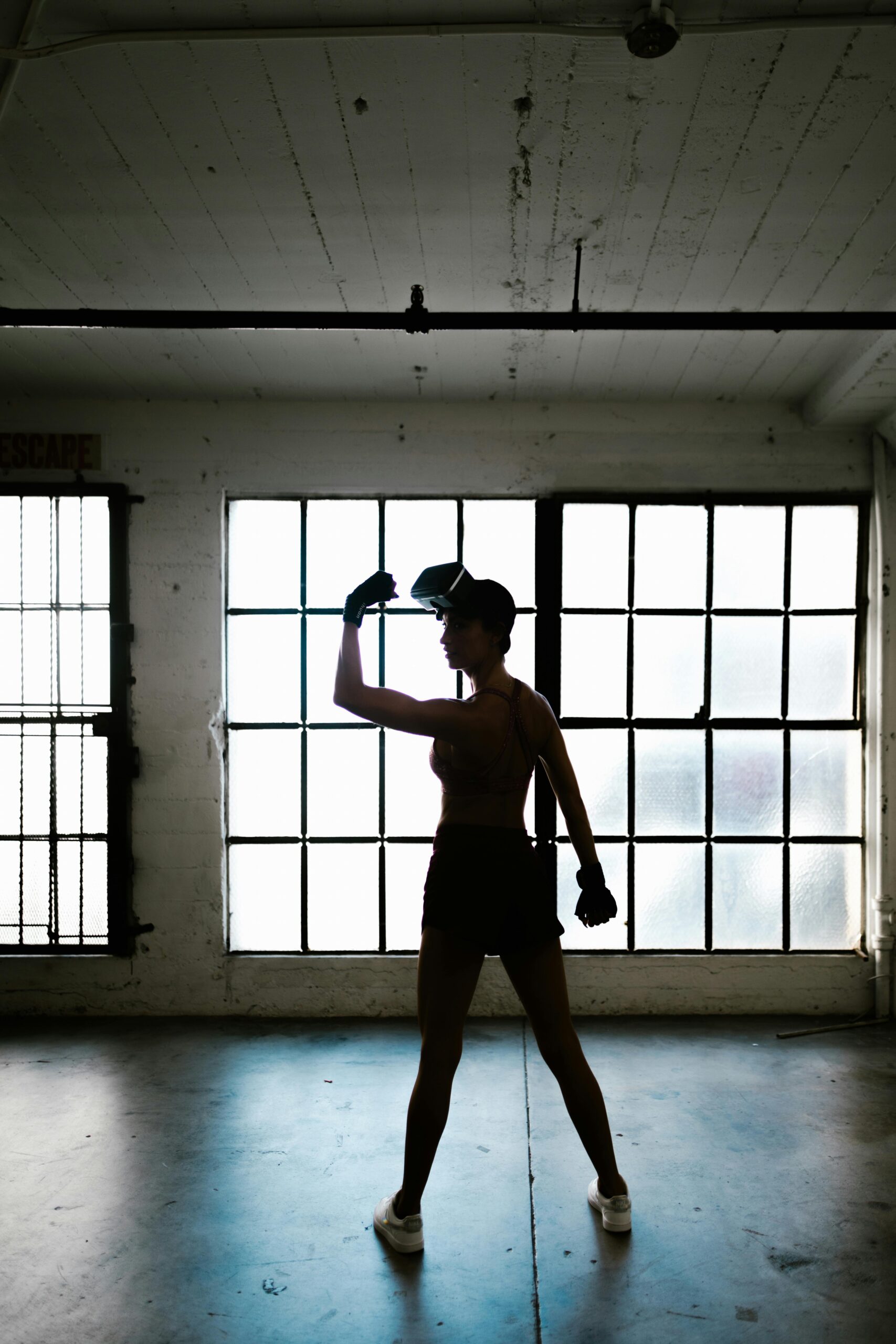 AI Powered Personal Training: Personalized Fitness for Everyone
